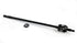 Jeep Wrangler JK 2007-2018, TeraFlex Tera44 Rubicon HD Front Axle Shaft with Outer Stub and U-Joint, Right, 30-Spline