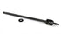 Jeep Wrangler JK 2007-2018, TeraFlex Tera44 HD Wide Front Axle Shaft with Outer Stub and U-Joint, 30-Spline