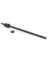 Jeep Wrangler JL 2018-2026 & Gladiator JT 2020-2026, TeraFlex Tera44 Complete Front Axle Shaft Assembly, view 3