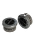 TeraFlex Dana 60 SlimLock Hub Kit, 35-Spline Axle Shafts