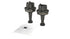 Jeep Wrangler JL 2018-2026 & Gladiator JT 2020-2026, TeraFlex Dana 30/44 HD Ball Joint Kit without Knurl, 1 Upper and 1 Lower