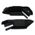 Jeep Gladiator JT 2020-2026, Combat Off Road M.O.R.F. Aluminum Inner Fenders, Rear