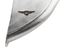Jeep Gladiator JT 2020-2026, Combat Off Road Full Assault Aluminum Fender Kit, Front, Raw, view 2