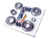 Jeep Wrangler JK 2007-2018, TeraFlex Tera44 Master Bearing Install Kit