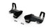 Jeep Wrangler JK 2007-2018, Falcon Bolt-On Shock Skid Plate Kit, Rear