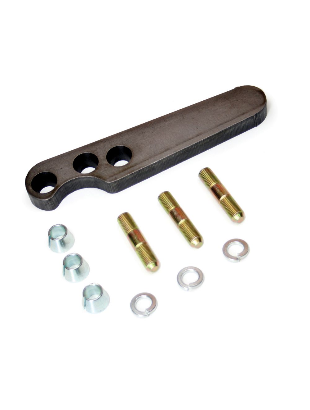 Jeep Wrangler TJ 1997-2006 & JK 2007-2018, TeraFlex Dana 60 Steering Arm