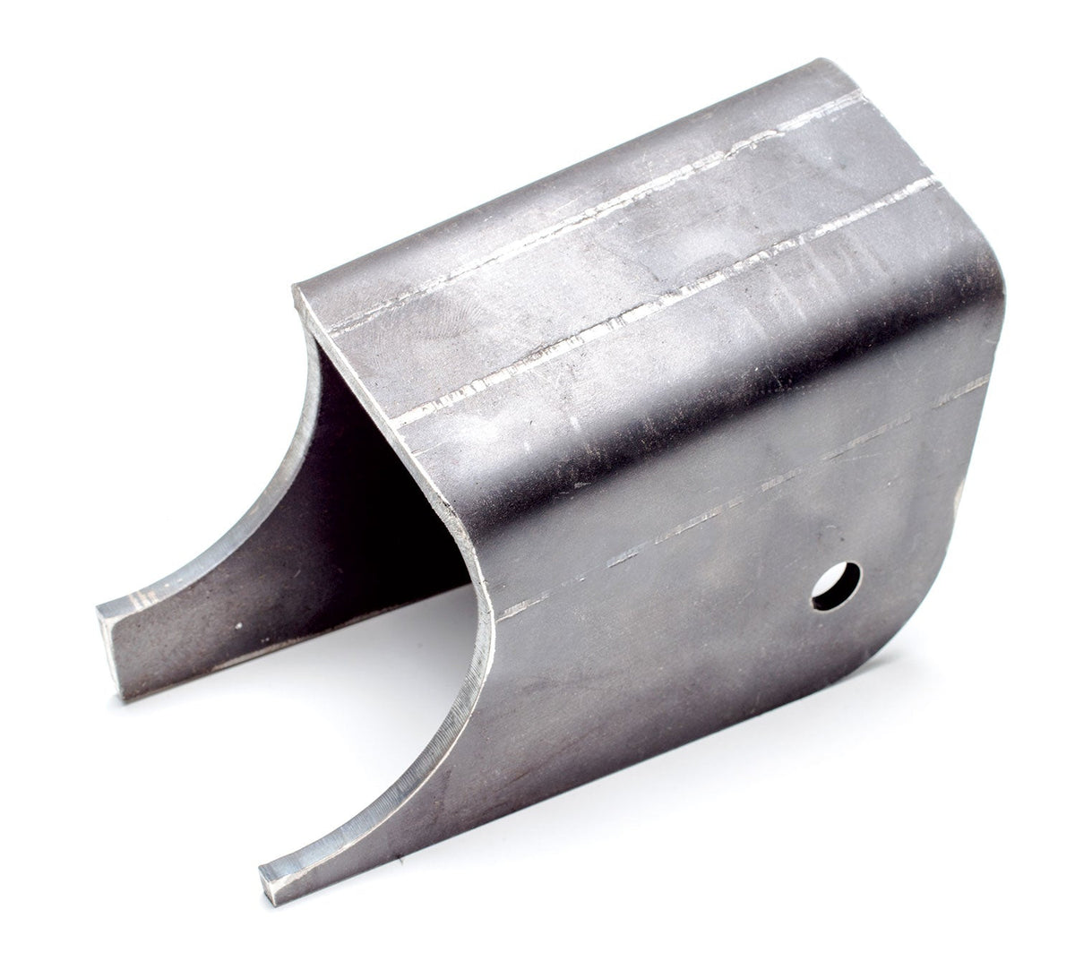 Jeep Wrangler TJ 1997-2006, TeraFlex Dana 44/Dana 60 Rear Axle Upper Control Arm Mount Bracket, 3.25in OD