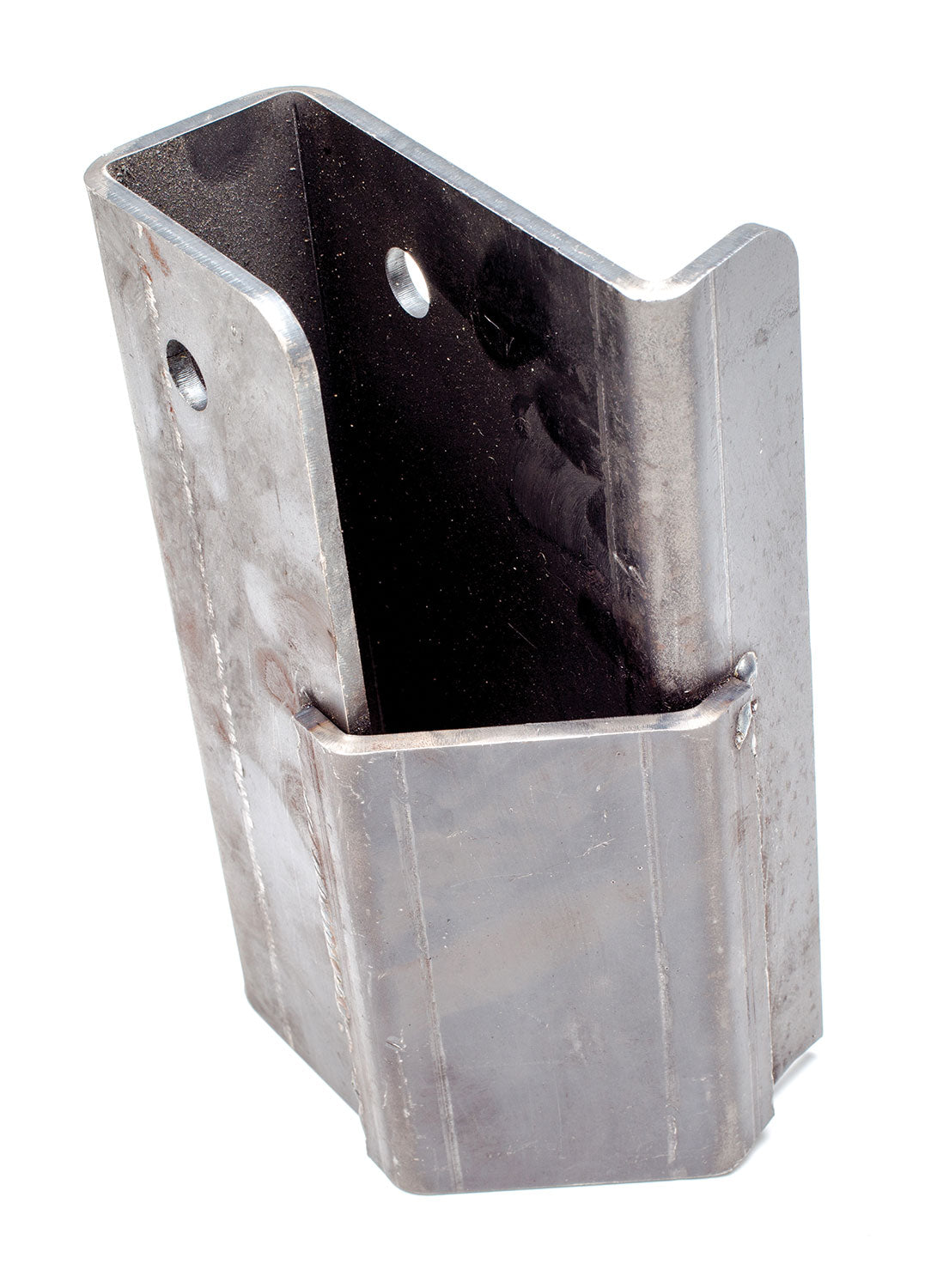 Jeep Wrangler TJ 1997-2006, TeraFlex Dana 44/Dana 60 Rear Axle Lower Track Bar Mount Bracket, 3.25in OD