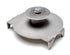 Jeep Wrangler TJ 1997-2006, TeraFlex Dana 44/Dana 60 Rear Axle Lower Coil Spring Pad, Left or Right, 3.25in OD