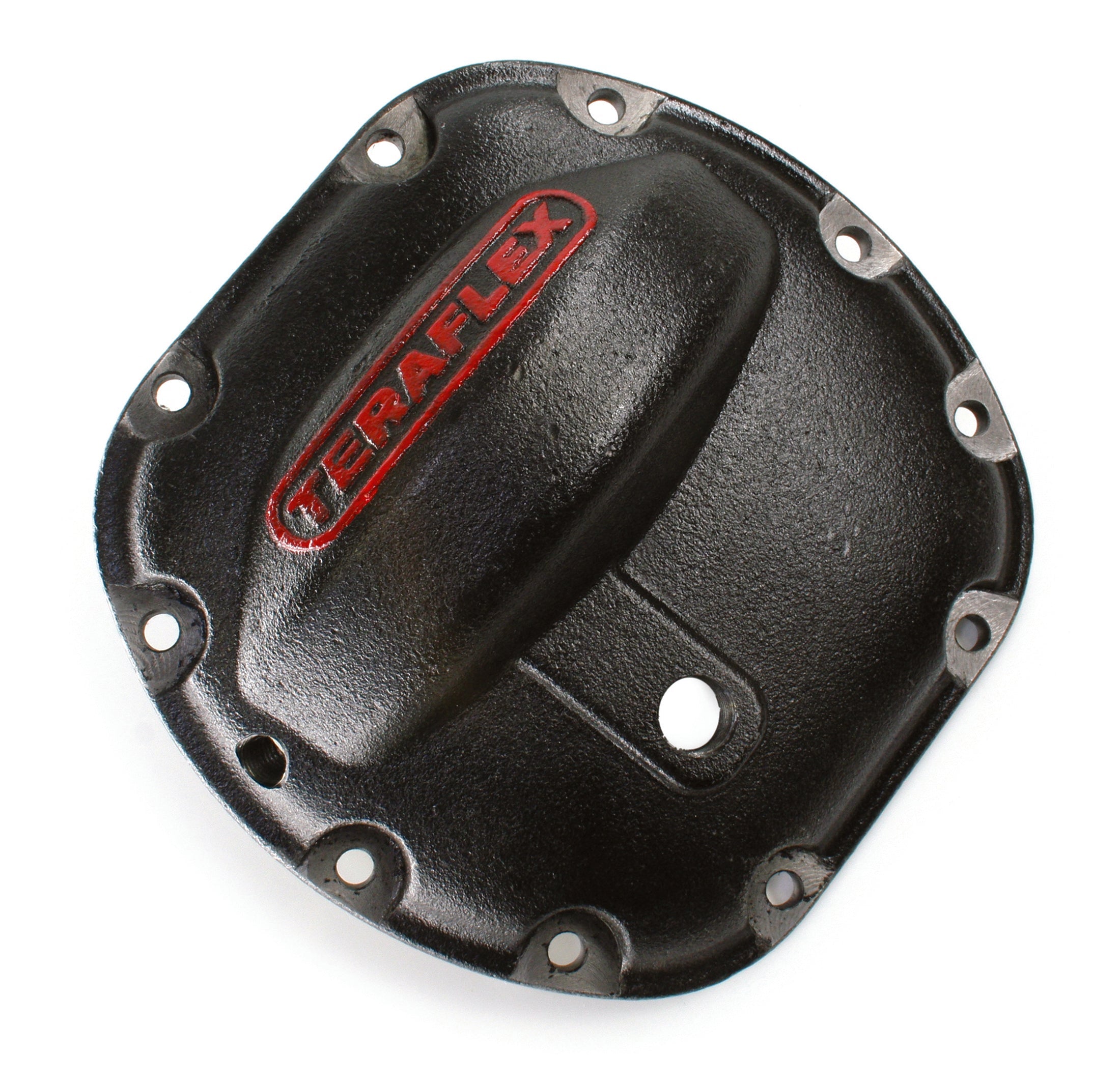 Jeep Grand Cherokee/Cherokee/Wrangler/Comanche 1959-2017, TeraFlex Dana 30 and Tera30 HD Differential Cover Kit