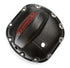 Jeep Grand Cherokee/Cherokee/Wrangler/Comanche 1959-2017, TeraFlex Dana 30 and Tera30 HD Differential Cover Kit