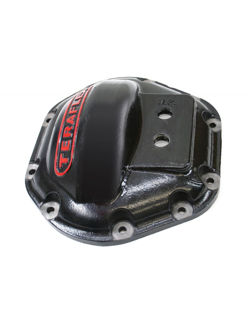 Jeep Wrangler 1997-2017, TeraFlex Dana 44 / Tera44 HD Differential Cover Kit