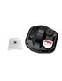 Jeep Wrangler JL 2018-2026 & Gladiator JT 2020-2026, TeraFlex Dana 30 AdvanTEK M186 HD Differential Cover Kit, Front