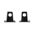 Chevrolet Silverado & GMC Sierra 1500 2014-2019 & 2500 HD/3500 HD 2015-2019 & Chevrolet Tahoe 2015-2020, Westin Sensor Relocator, Front, Set of 2