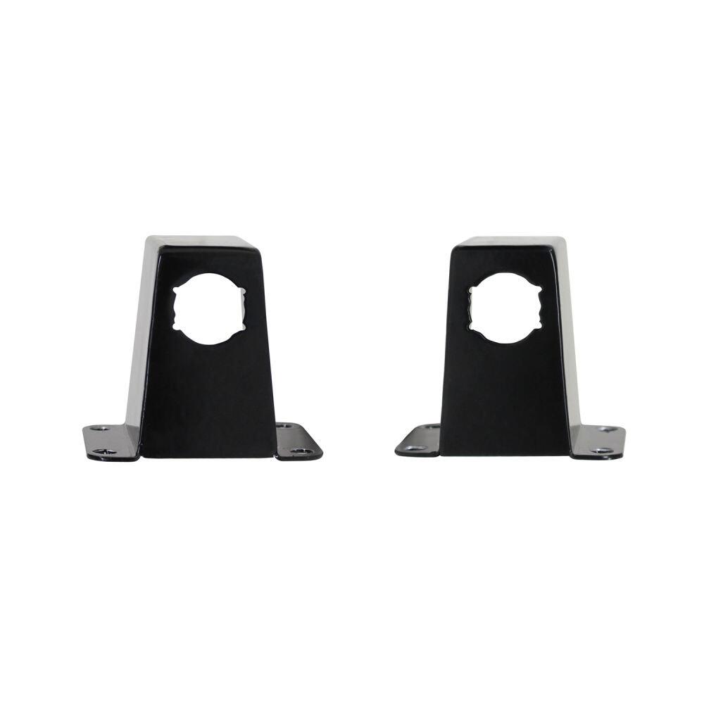 Ram 1500 2009-2018 & 1500 Classic 2019-2024 & Ram 2500/3500 2010-2018, Westin Sensor Relocator, Front, Set of 2