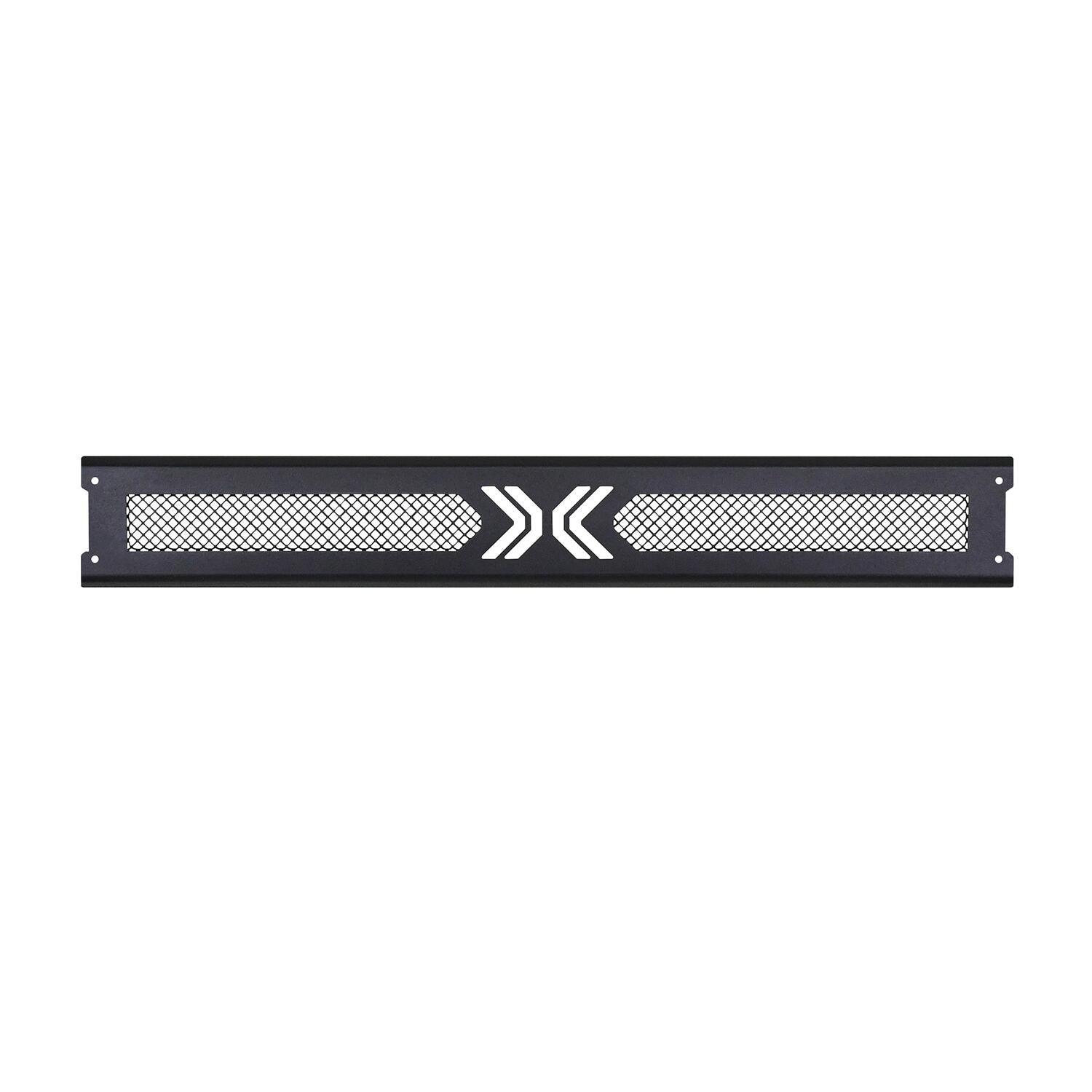 Chevrolet Silverado 1500 2016-2019 & Silverado 2500 HD/3500 HD 2020-2026 & Ram 1500 2009-2024, Westin Sportsman X Mesh Panel