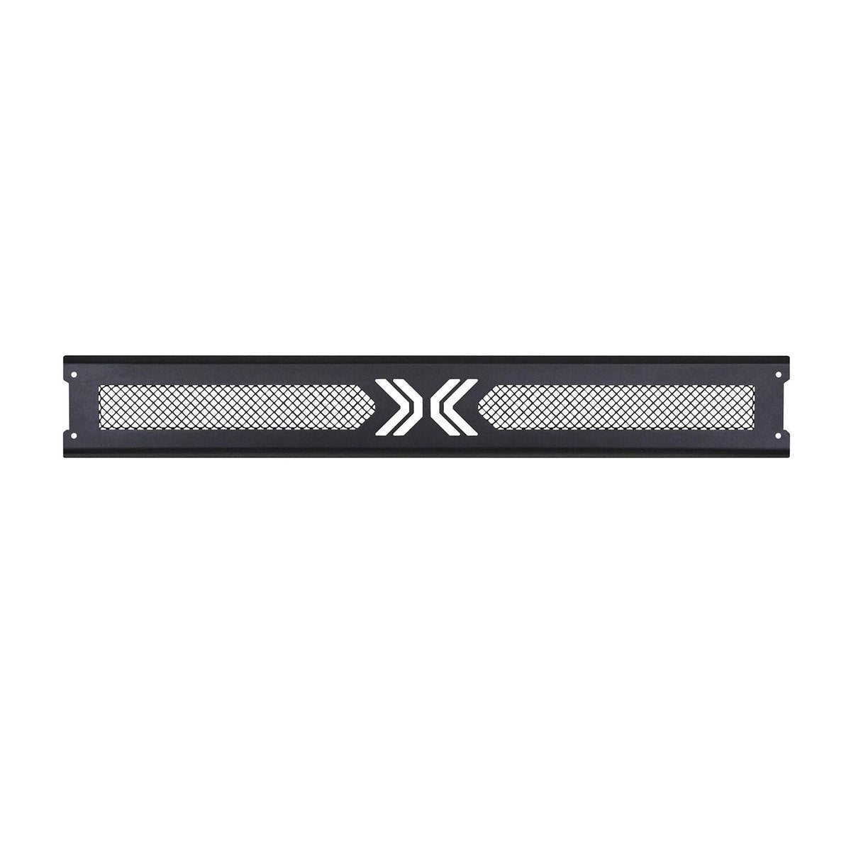 Chevrolet Silverado 1500 2016-2019 & Silverado 2500 HD/3500 HD 2020-2026 & Ram 1500 2009-2024, Westin Sportsman X Mesh Panel