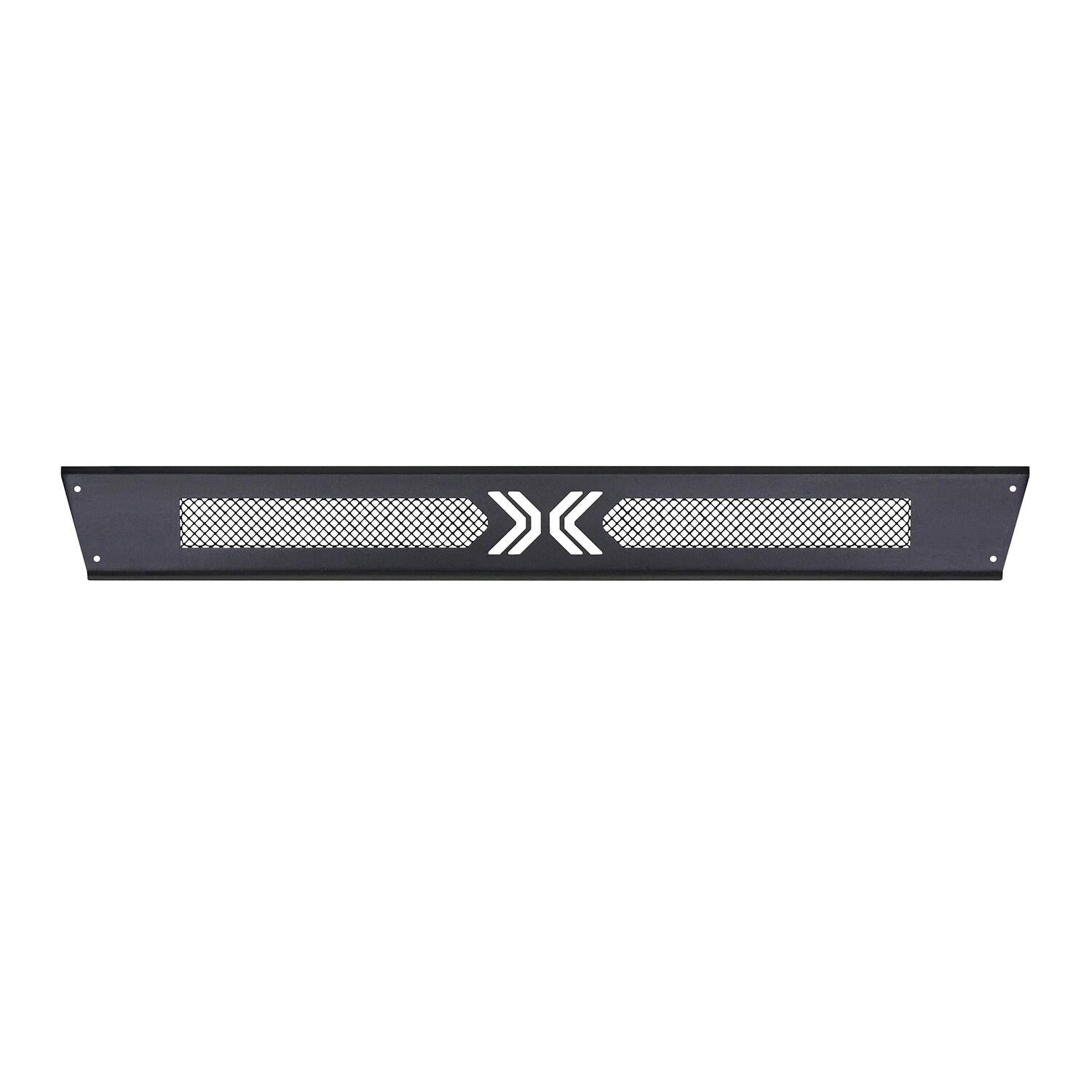 Ford F-150 2015-2020 & Toyota Tundra 2nd Gen 2014-2021, Westin Sportsman X Mesh Panel, Textured Black