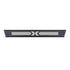Ford F-150 2015-2020 & Toyota Tundra 2nd Gen 2014-2021, Westin Sportsman X Mesh Panel, Textured Black
