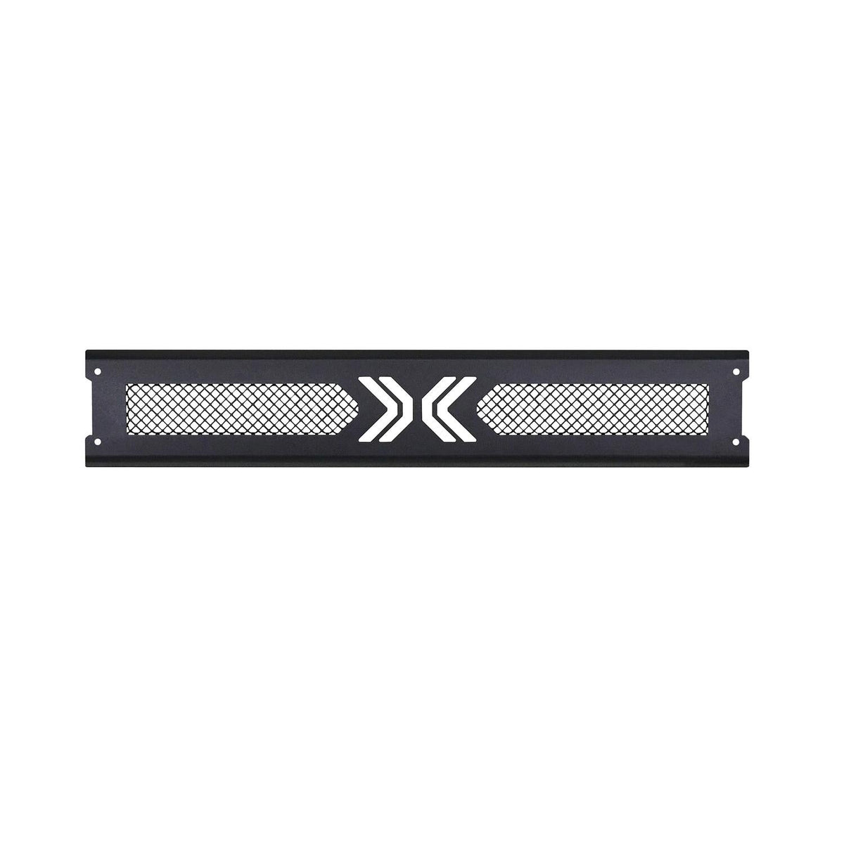 Westin Sportsman X Grille Guard Mesh Panel, Textured Black