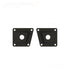 Ram 1500 2009-2018 & Ram 1500 Classic 2019-2024, Westin Sportsman X Sensor Kit, Textured Black