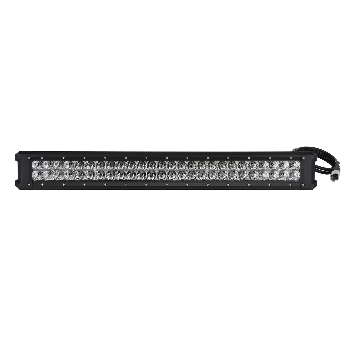 Chevrolet Silverado 1500 2016-2026 & Ram 1500 2009-2024, Westin Sportsman X Grille Guard LED Light Bar Kit, Black