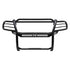 Nissan Frontier 2012-2021, Westin Sportsman X Grille Guard, Textured Black