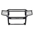 Toyota Tundra 2nd Gen 2014-2021, Westin Sportsman X Grille Guard, Textured Black