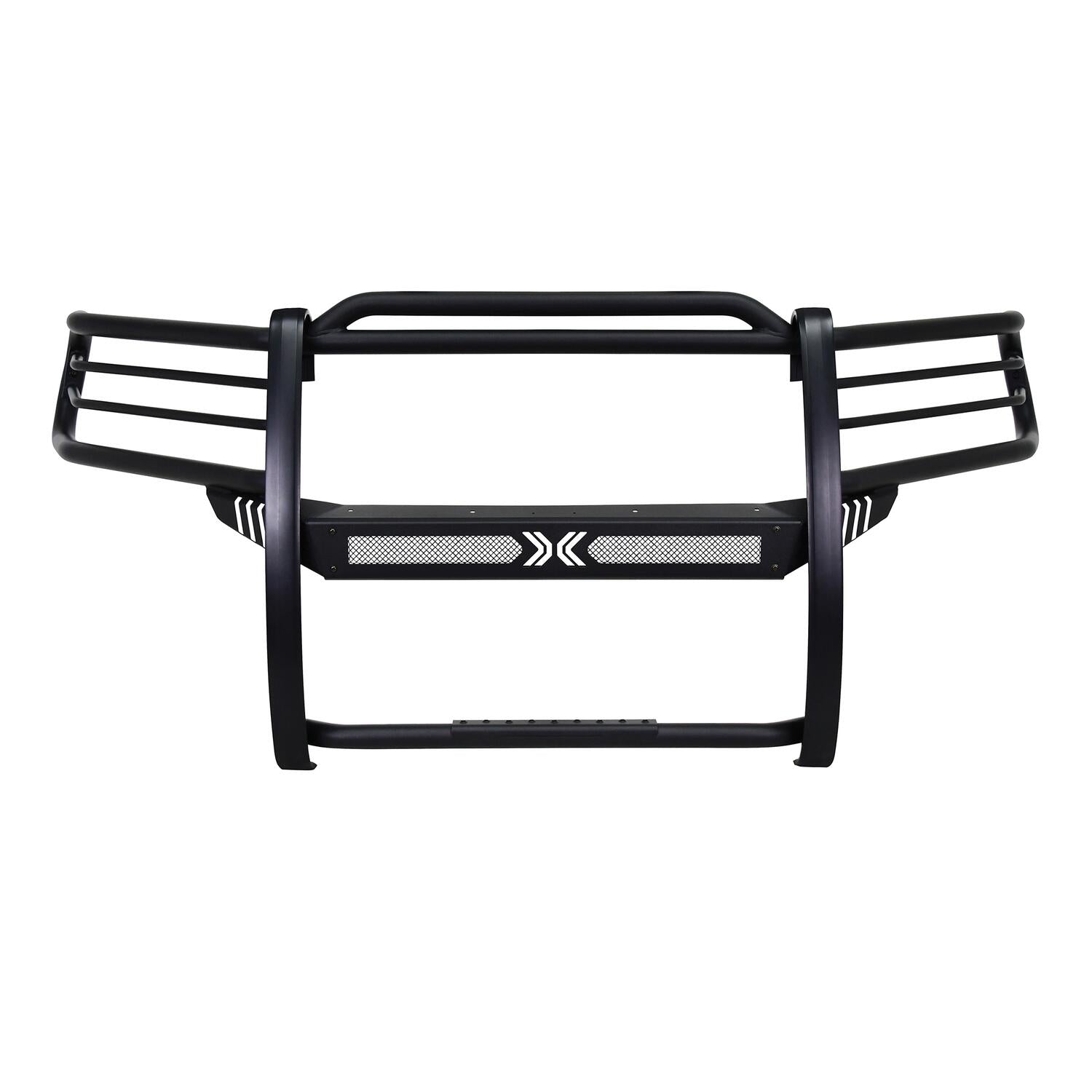 Toyota 4Runner 5th Gen 2014-2024, Westin Sportsman X Grille Guard, Textured Black