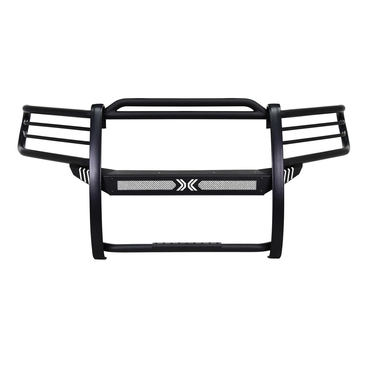 Toyota 4Runner 5th Gen 2014-2024, Westin Sportsman X Grille Guard, Textured Black