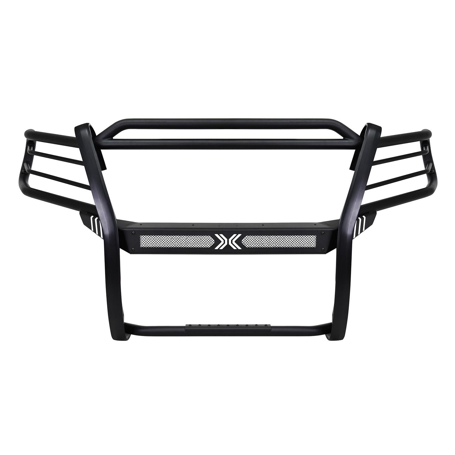 Chevrolet Colorado 2015-2022, Westin Sportsman X Grille Guard, Textured Black