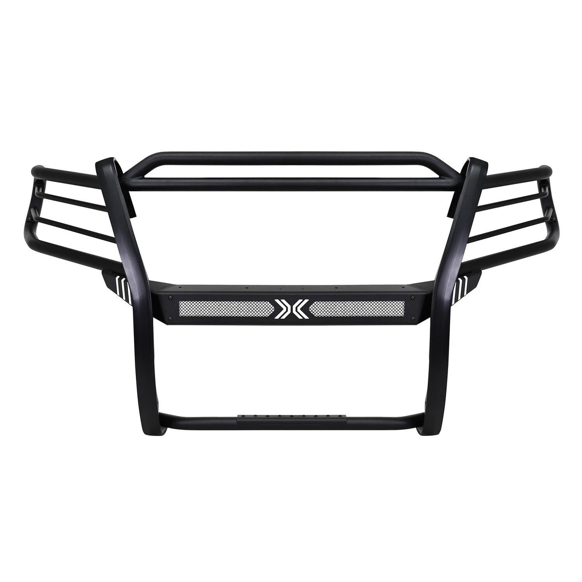 Chevrolet Colorado 2015-2022, Westin Sportsman X Grille Guard, Textured Black