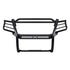 Chevrolet Colorado 2015-2022, Westin Sportsman X Grille Guard, Textured Black