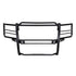 Chevrolet Silverado 1500 2016-2018 & Silverado 1500 LD 2019, Westin Sportsman X Grille Guard, Textured Black