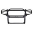 Toyota Tacoma 3rd Gen 2016-2023, Westin Sportsman X Grille Guard, Textured Black