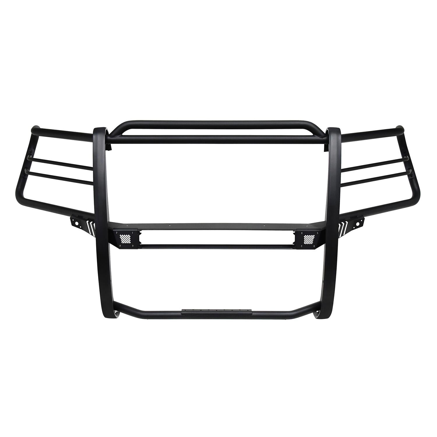 Chevrolet Silverado 1500 2019-2026 & Silverado 1500 LTD 2022, Westin Sportsman X Grille Guard, Textured Black