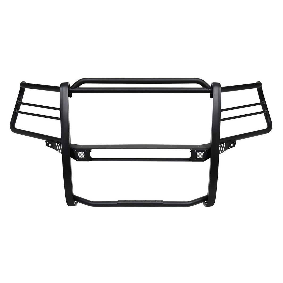 Chevrolet Silverado 1500 2019-2026 & Silverado 1500 LTD 2022, Westin Sportsman X Grille Guard, Textured Black