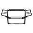 Chevrolet Silverado 1500 2019-2026 & Silverado 1500 LTD 2022, Westin Sportsman X Grille Guard, Textured Black