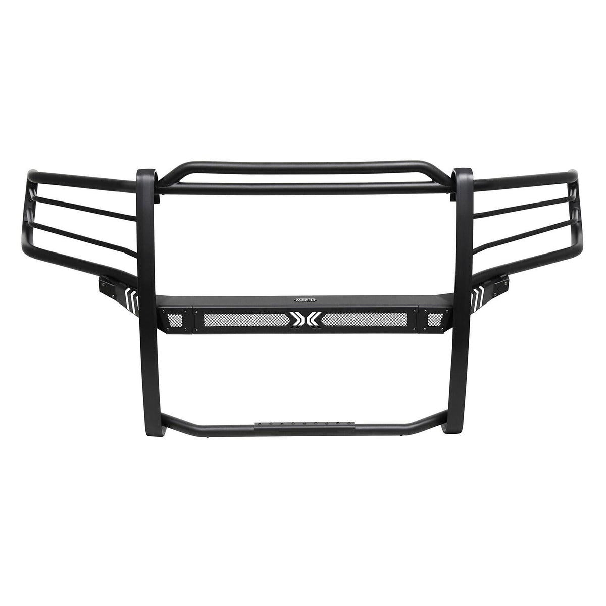 Ram 1500 2019-2024, Westin Sportsman X Grille Guard, Textured Black