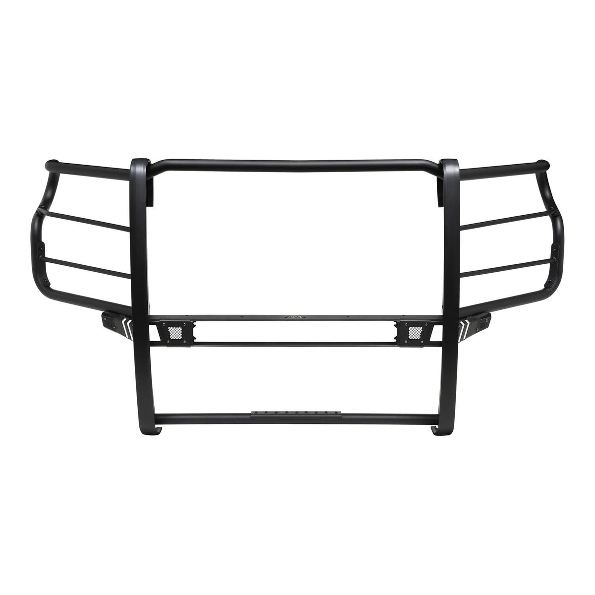 Chevrolet Silverado 2500 HD & Silverado 3500 HD 2020-2026, Westin Sportsman X Grille Guard, Textured Black