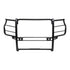 Chevrolet Silverado 2500 HD & Silverado 3500 HD 2020-2026, Westin Sportsman X Grille Guard, Textured Black