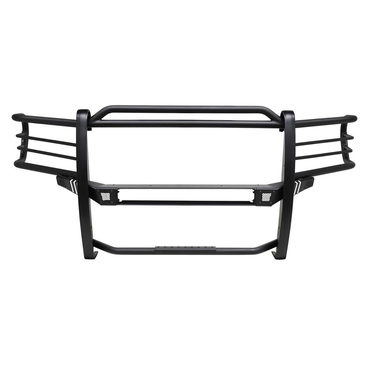 Ram 2500/3500 2019-2024, Westin Sportsman X Grille Guard