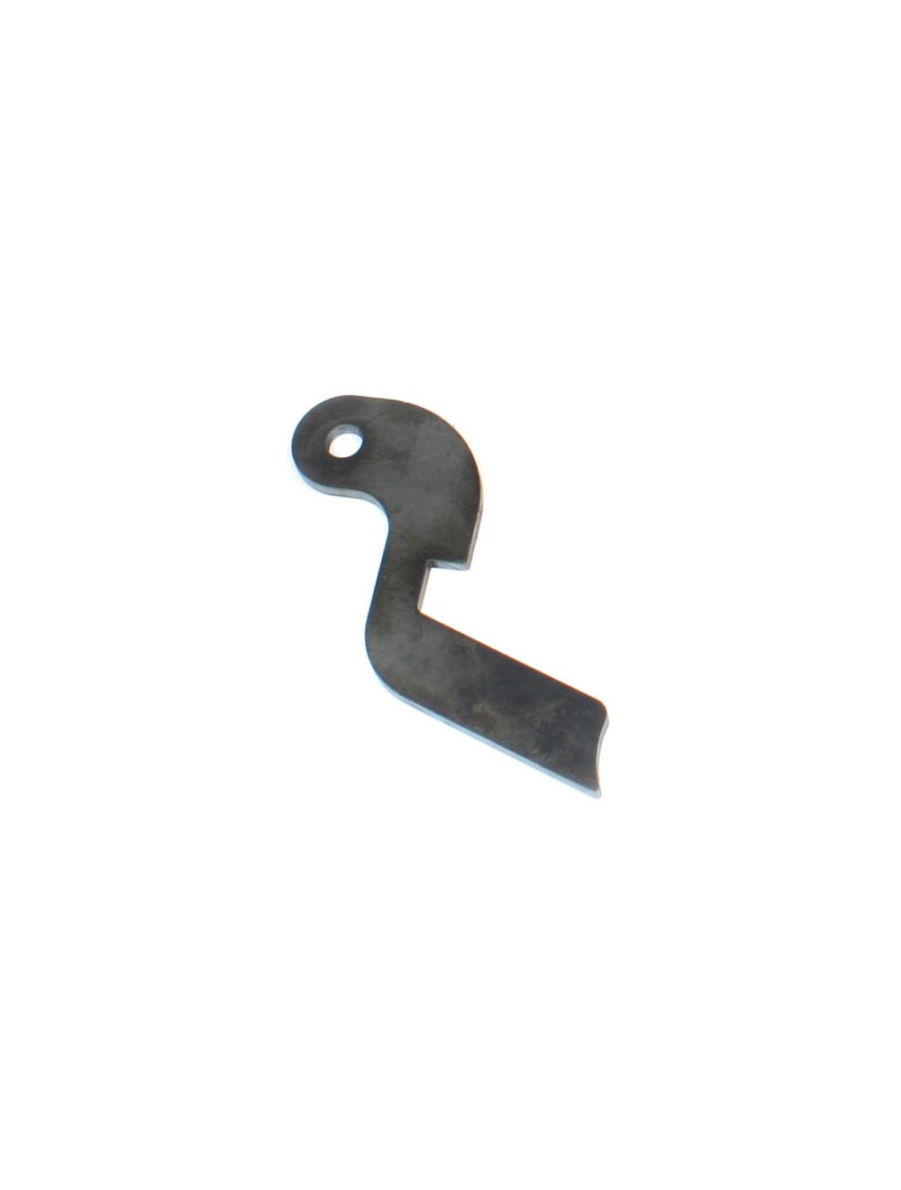 Jeep Wrangler TJ 1997-2002, TeraFlex Dana 44/60 Front Axle Sway Bar Mount Bracket, Lower, 3.25in OD