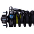 2005-23 Toyota Tacoma Bilstein B8 8112 Adjustable Shock -Front Left Corner Module