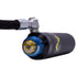 2005-23 Toyota Tacoma Bilstein B8 8112 Adjustable Front Right Corner Module Coilover