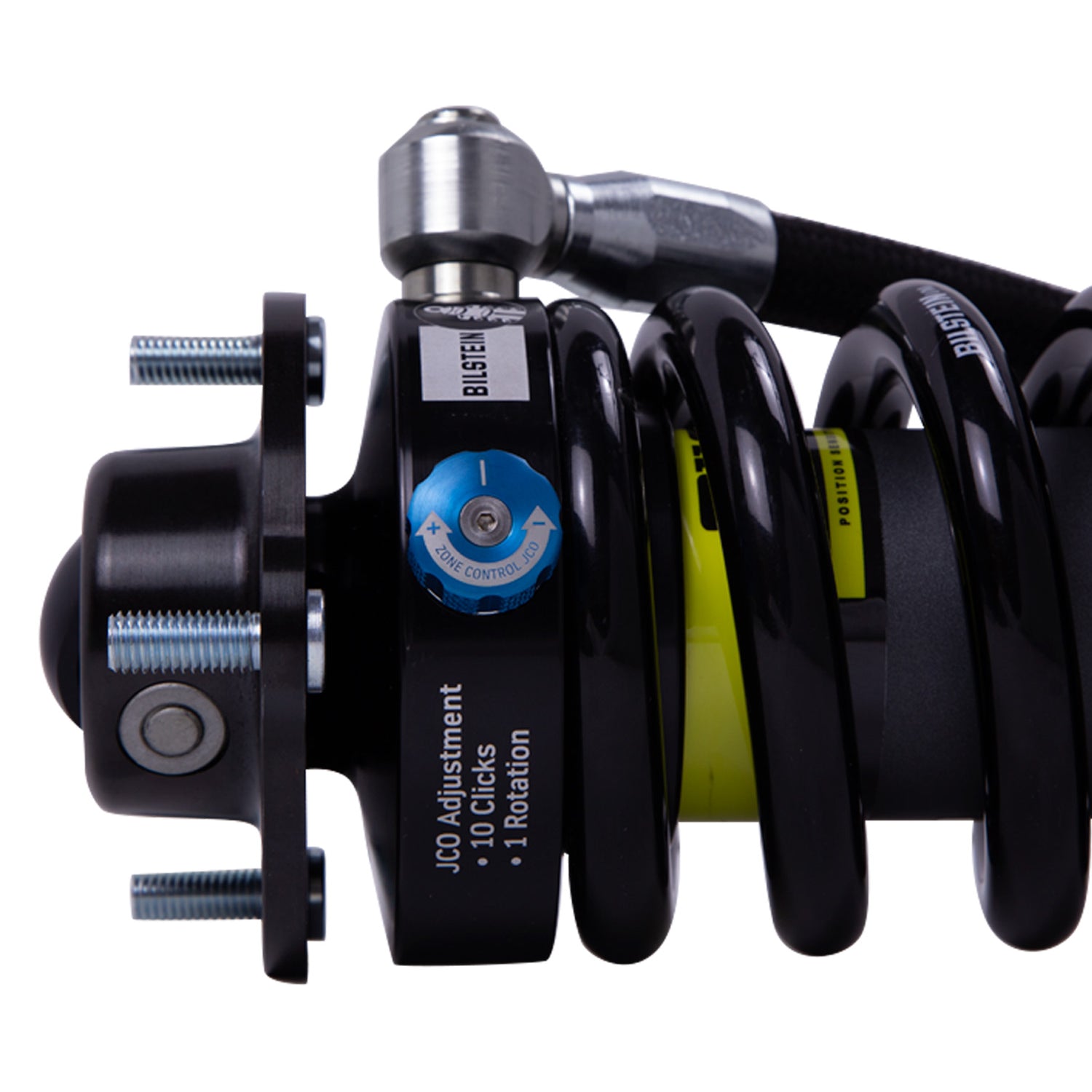 2005-23 Toyota Tacoma Bilstein B8 8112 Adjustable Front Right Corner Module Coilover
