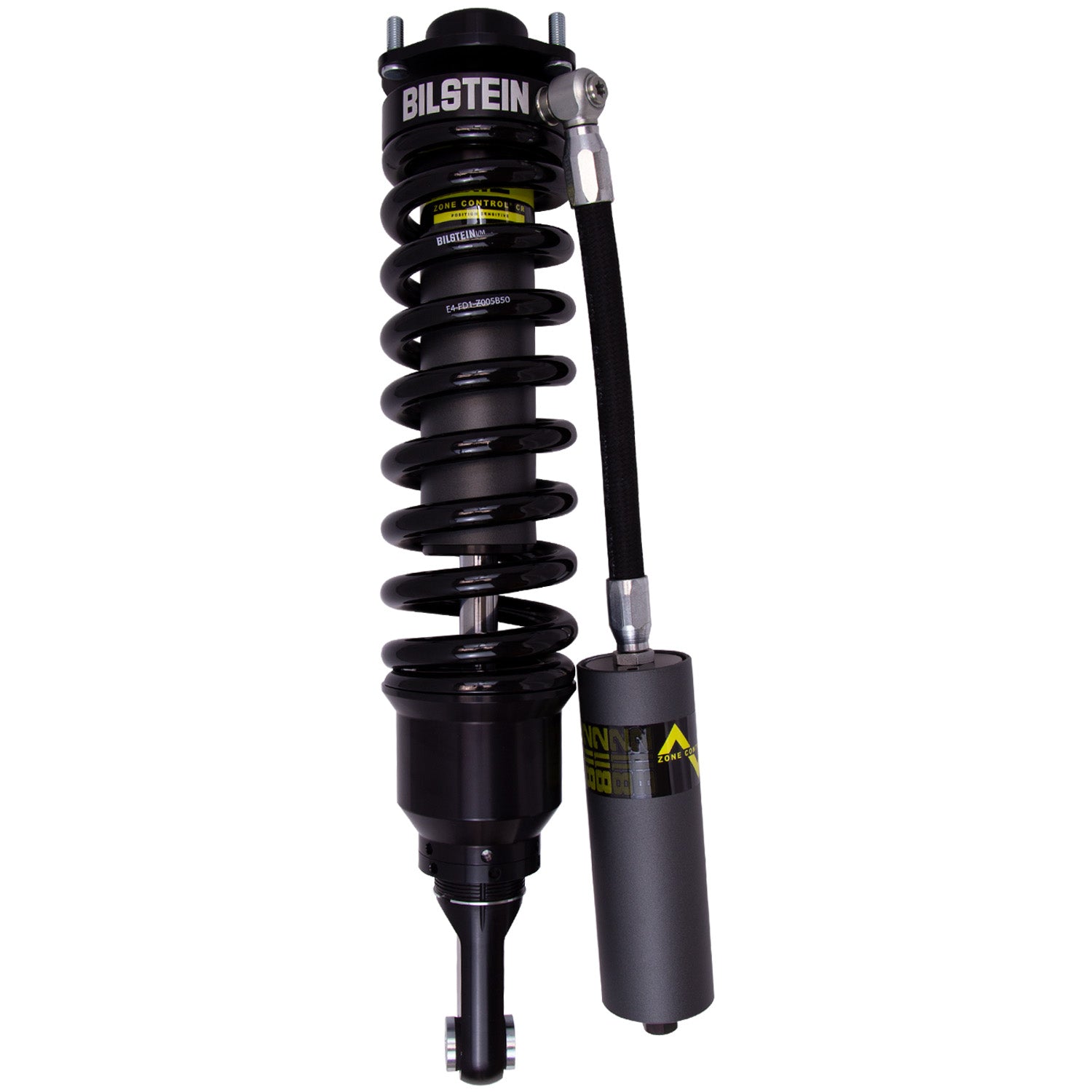 2005-23 Toyota Tacoma Bilstein B8 8112 Front Right Coilover Shock