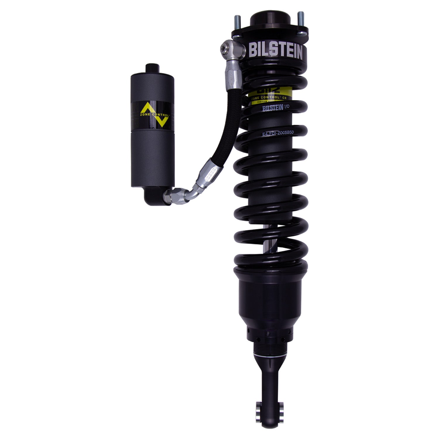 2010-24 Toyota 4Runner Bilstein B8 8112 Front Left Corner Module Coilover Shock
