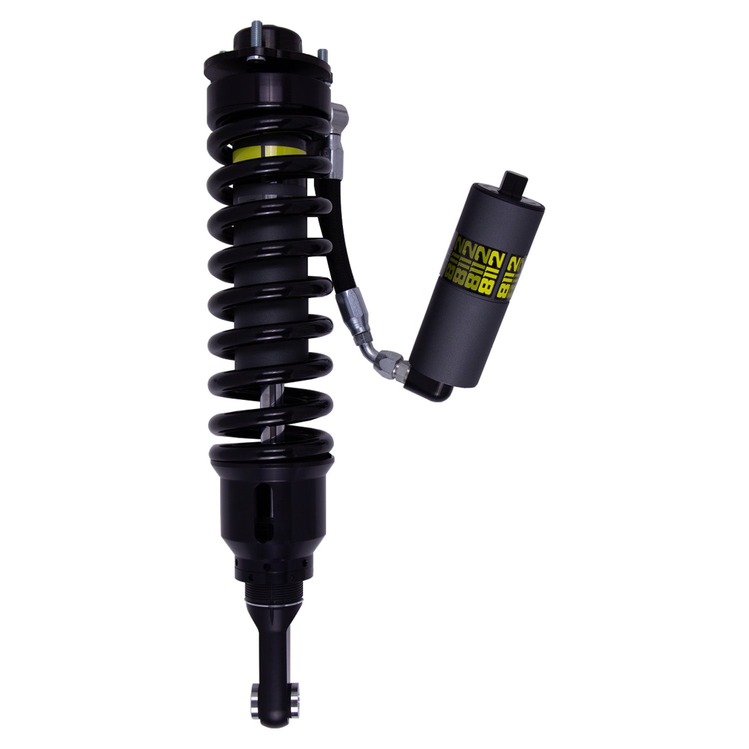 2010-24 Toyota 4Runner Bilstein B8 8112 Front Left Corner Module Coilover Shock