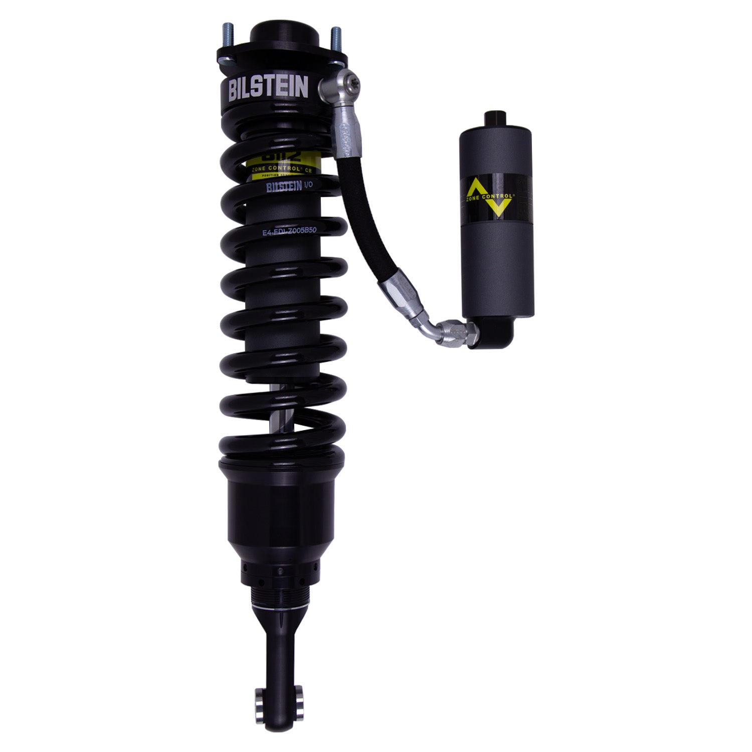 2010-24 Toyota 4Runner Bilstein B8 8112 Front Right Corner Module Coilover Shock